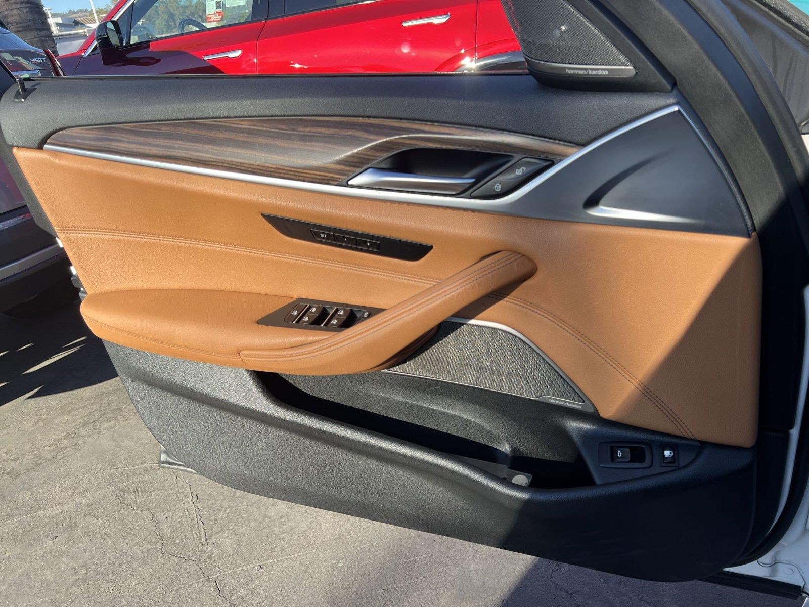 2022 BMW 530e xDrive