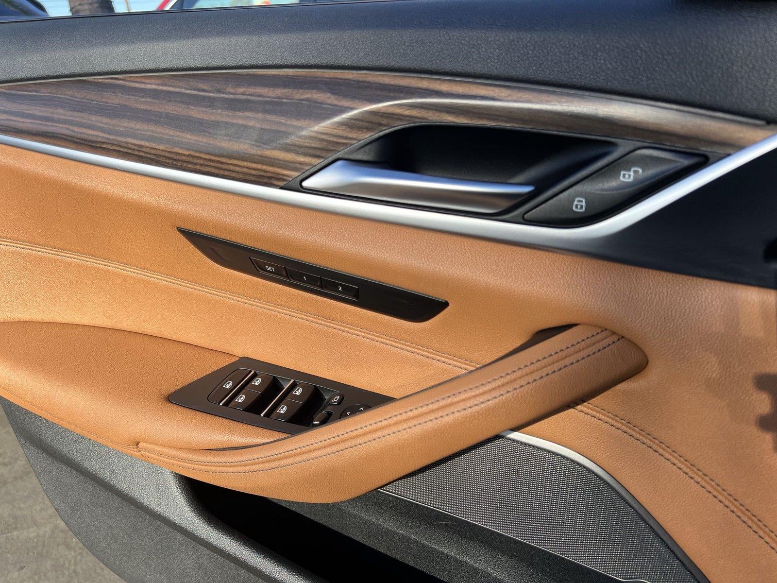2022 BMW 530e xDrive