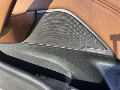 2022 BMW 530e xDrive