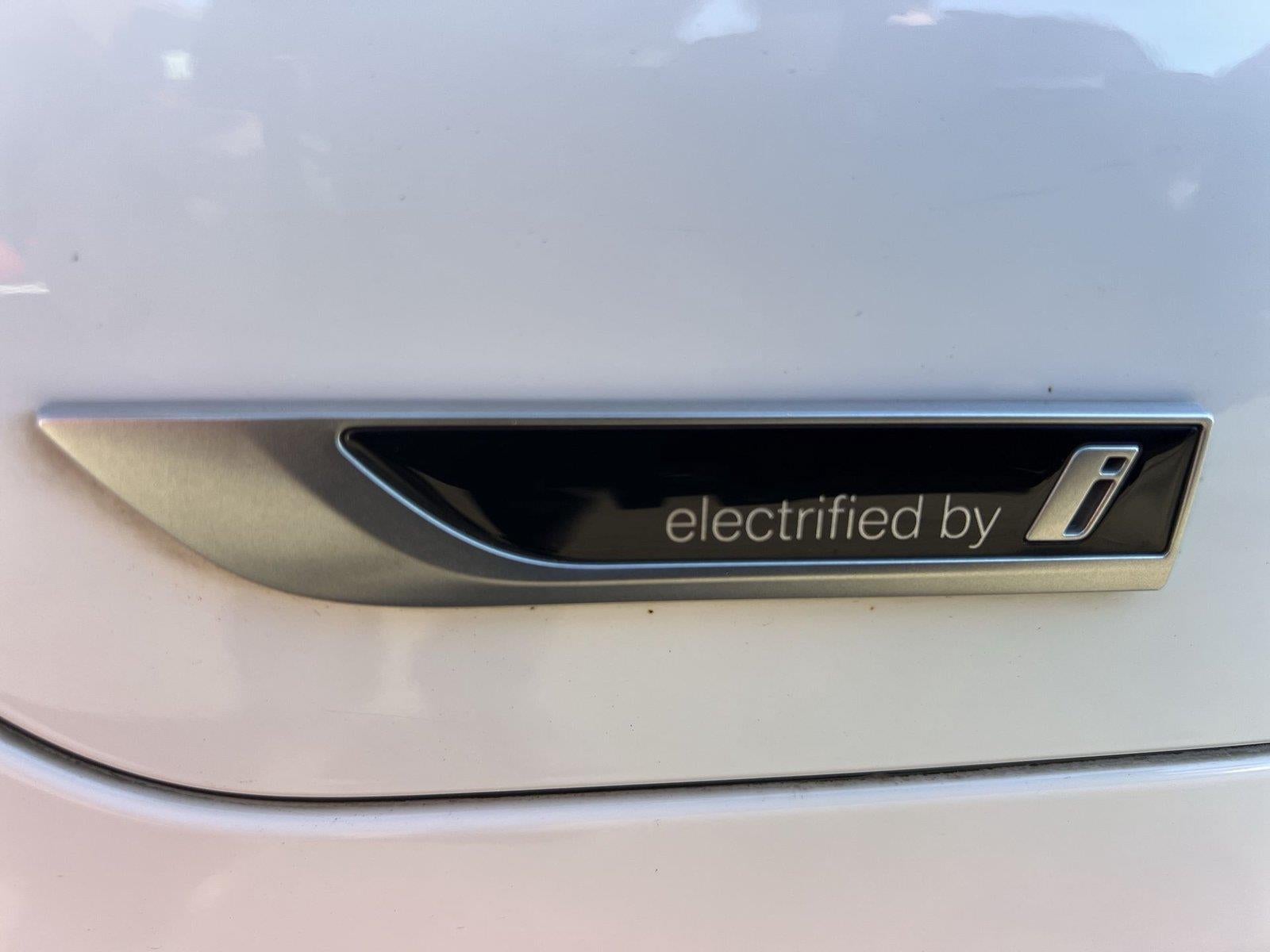2022 BMW 530e xDrive