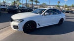 2022 BMW 530e xDrive