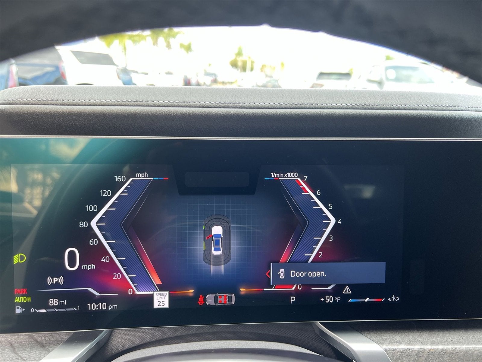 2024 BMW 760i xDrive