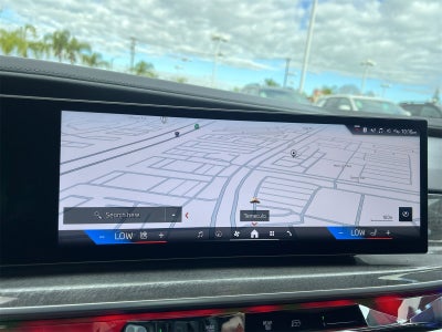 2024 BMW 760i xDrive