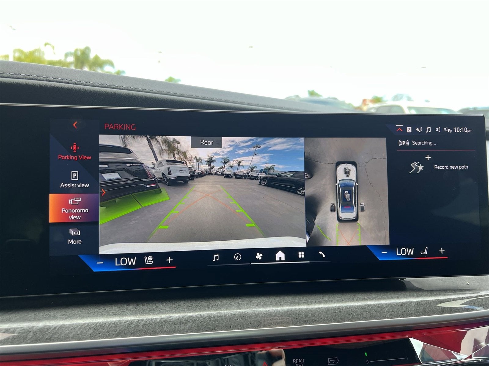 2024 BMW 760i xDrive