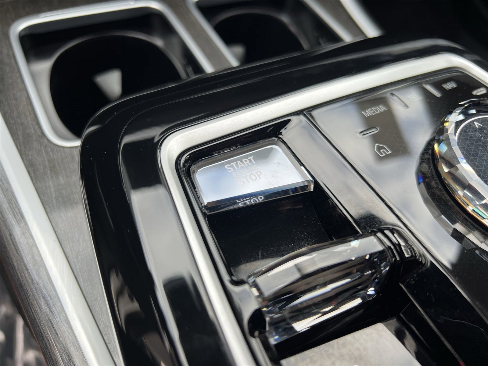 2024 BMW 760i xDrive