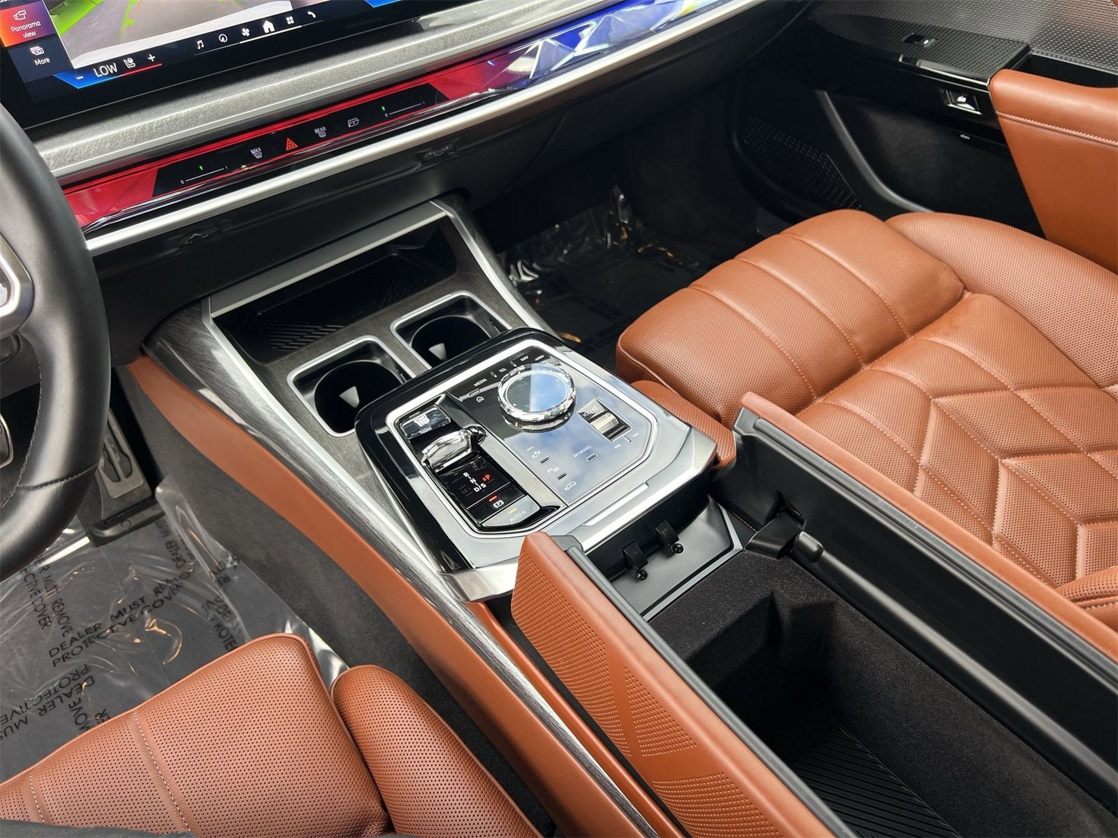 2024 BMW 760i xDrive