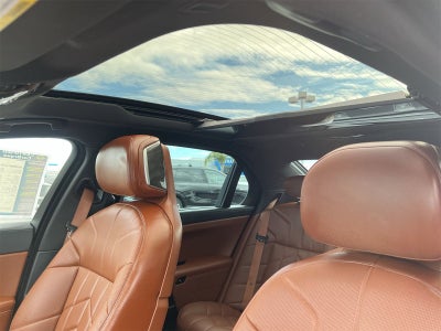 2024 BMW 760i xDrive