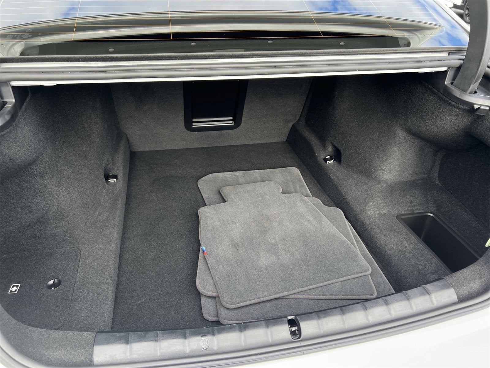 2024 BMW 760i xDrive