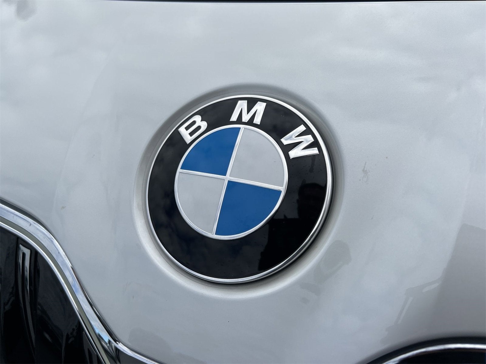 2024 BMW 760i xDrive