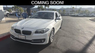 2015 BMW 535i 535i