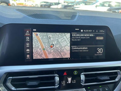 2022 BMW 4 Series 430i