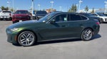 2022 BMW 4 Series 430i
