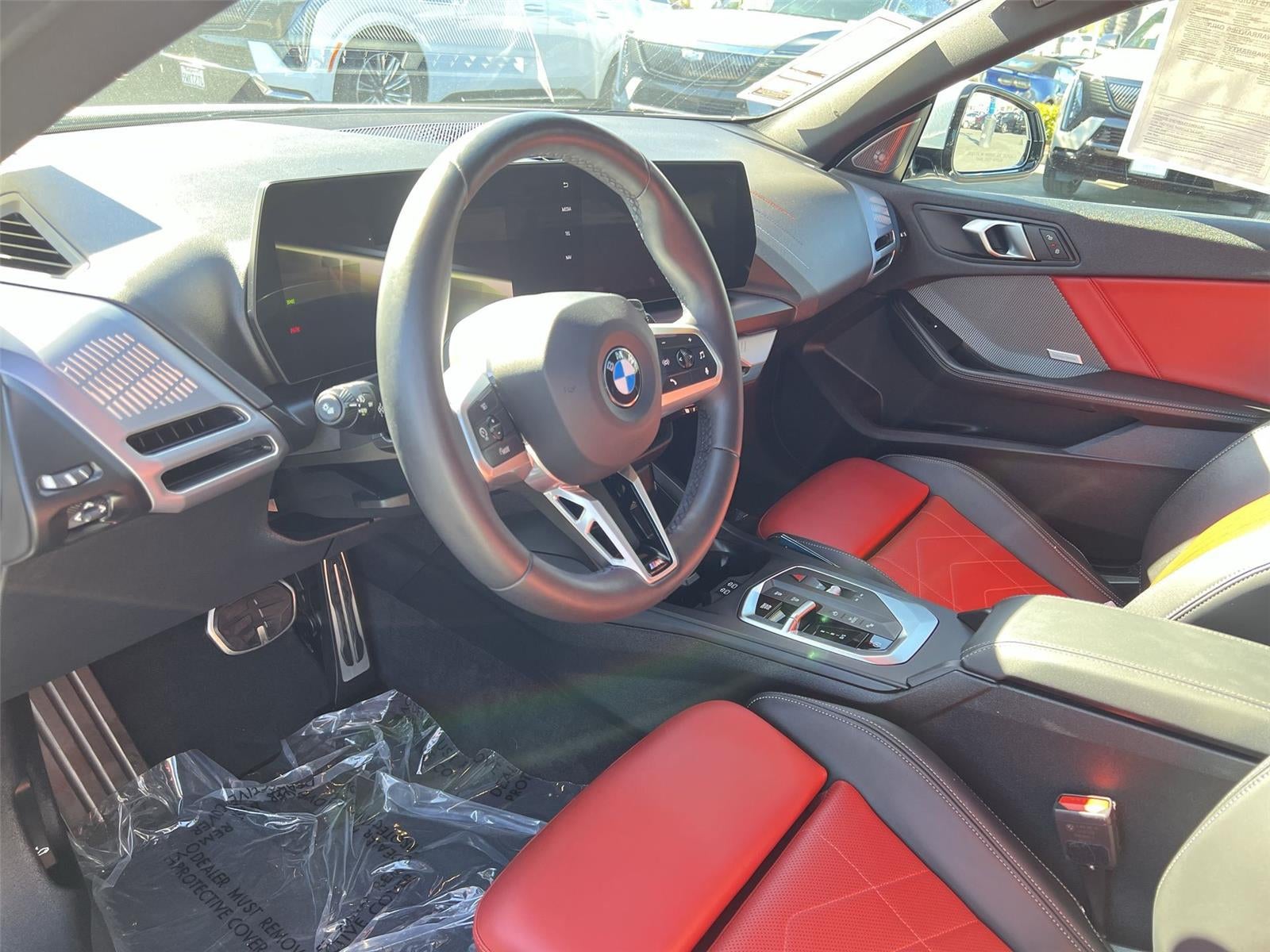 2026 BMW 228 Gran Coupe 228