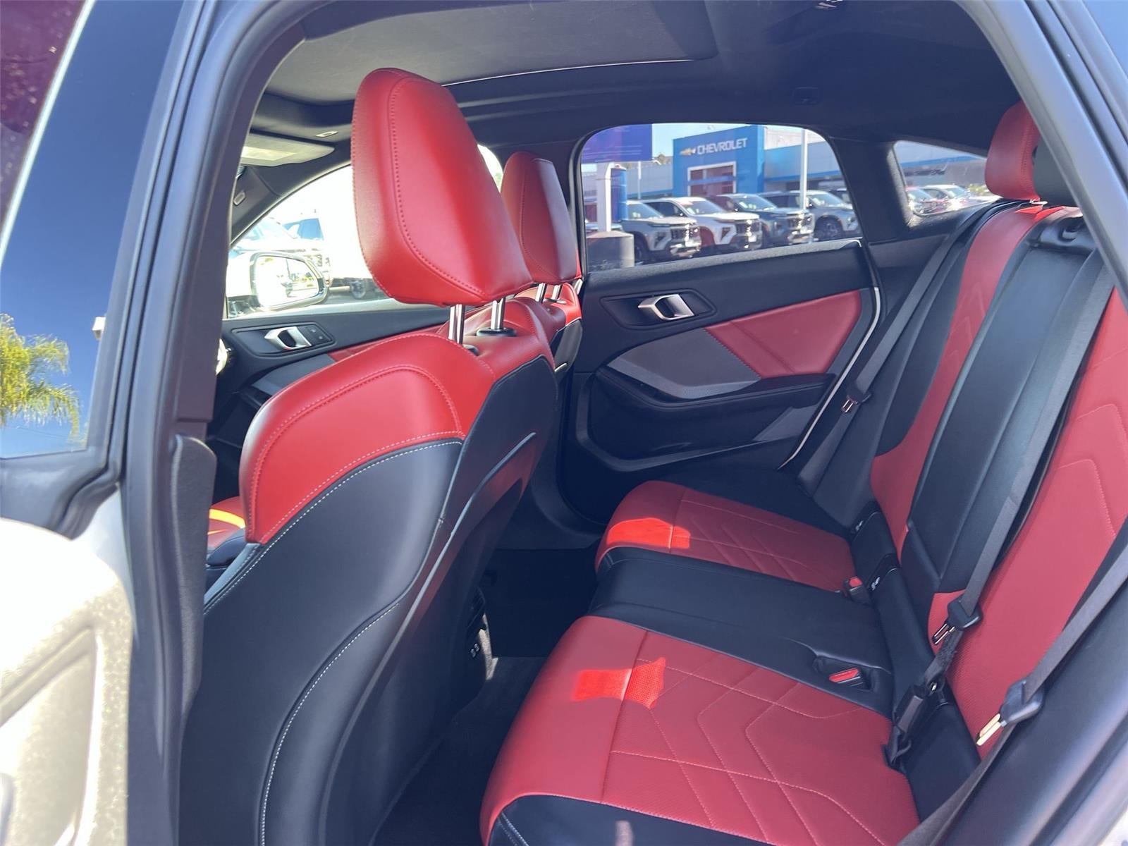 2026 BMW 228 Gran Coupe 228