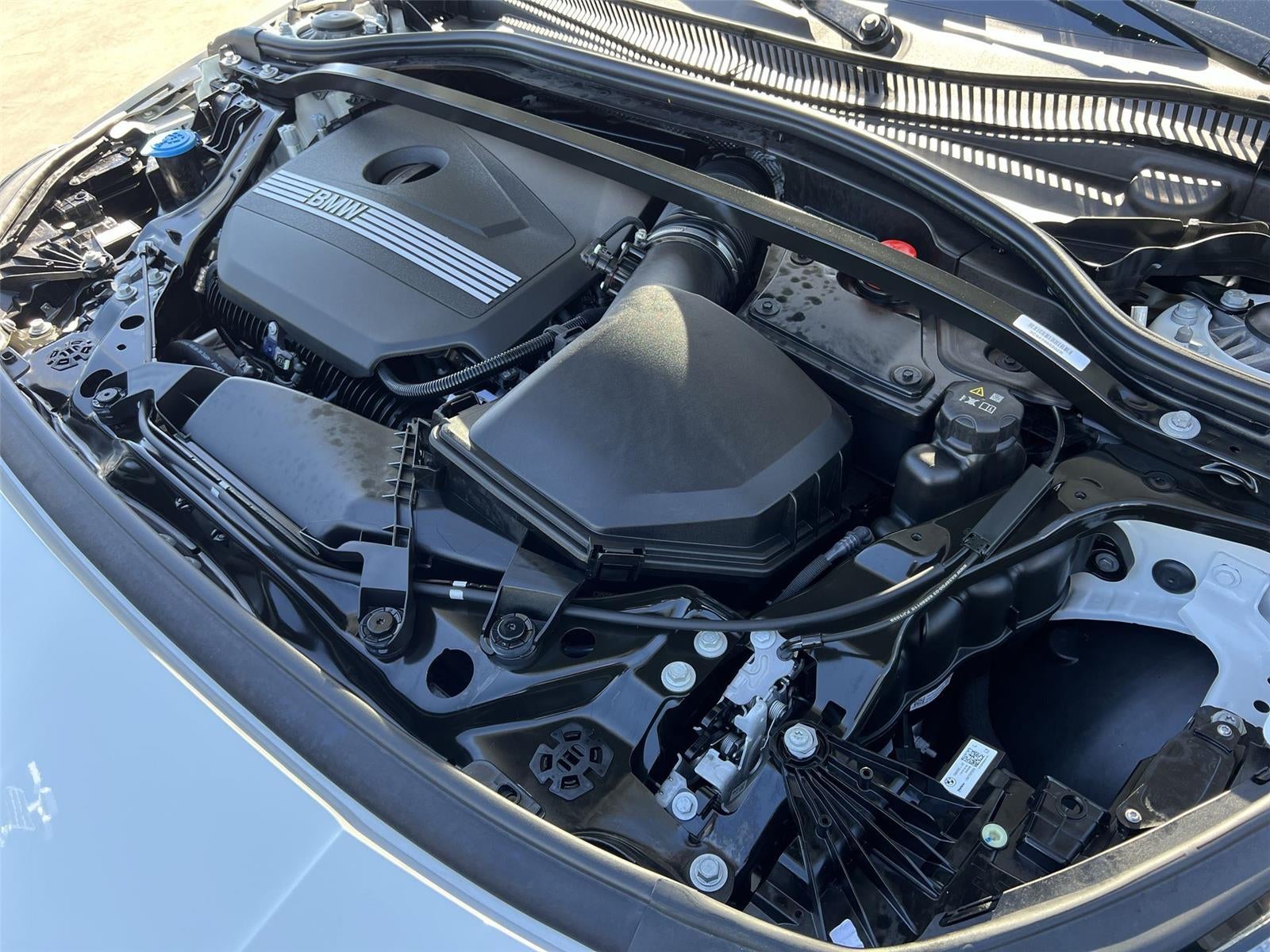 2026 BMW 228 Gran Coupe 228