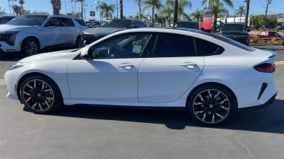 2026 BMW 228 Gran Coupe 228