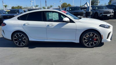 2026 BMW 228 Gran Coupe 228