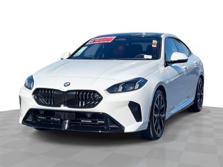 2026 BMW 228 Gran Coupe 228