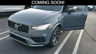 2023 Volvo XC90 Recharge Plug-In Hyb Ultimate Dark Theme