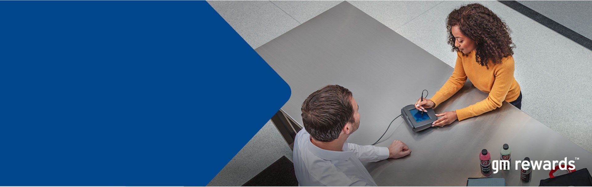 Paradise Chevrolet Cadillac in Temecula CA