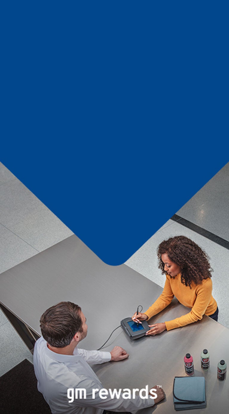 Paradise Chevrolet Cadillac in Temecula CA