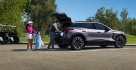 Paradise Chevrolet Cadillac in Temecula CA