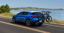 Paradise Chevrolet Cadillac in Temecula CA