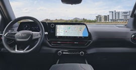 Paradise Chevrolet Cadillac in Temecula CA