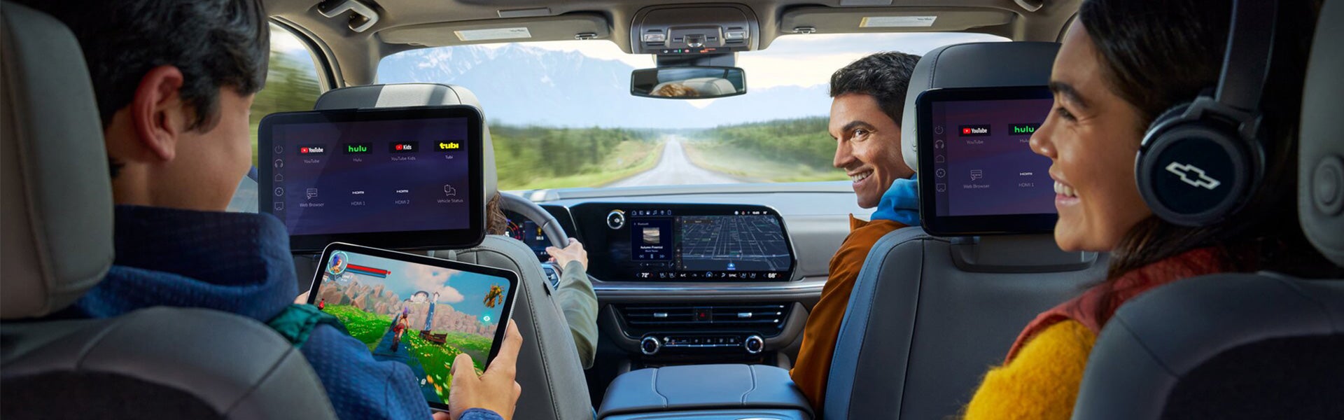 Paradise Chevrolet Cadillac in Temecula CA