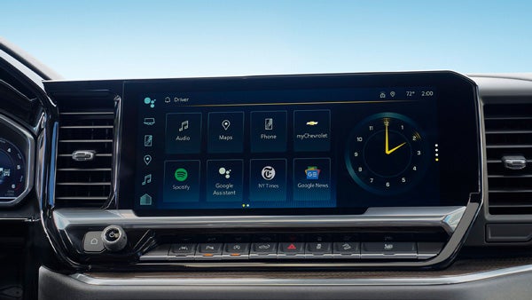 Paradise Chevrolet Cadillac in Temecula CA