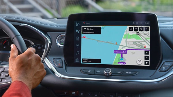 Paradise Chevrolet Cadillac in Temecula CA