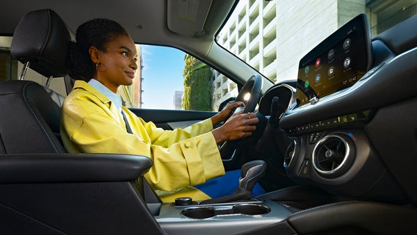 Paradise Chevrolet Cadillac in Temecula CA