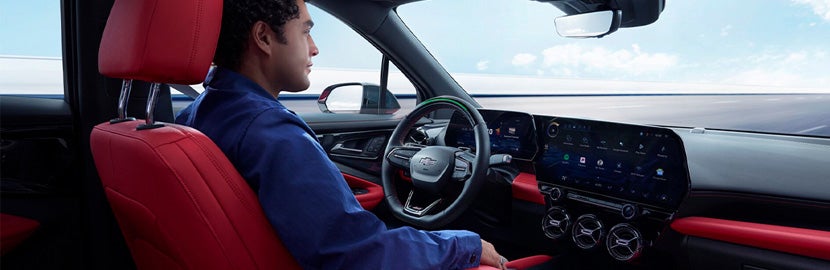 Paradise Chevrolet Cadillac in Temecula CA