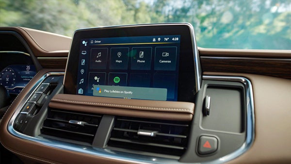 Paradise Chevrolet Cadillac in Temecula CA