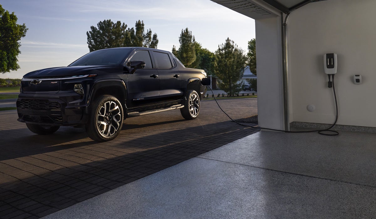 Paradise Chevrolet Cadillac in Temecula CA