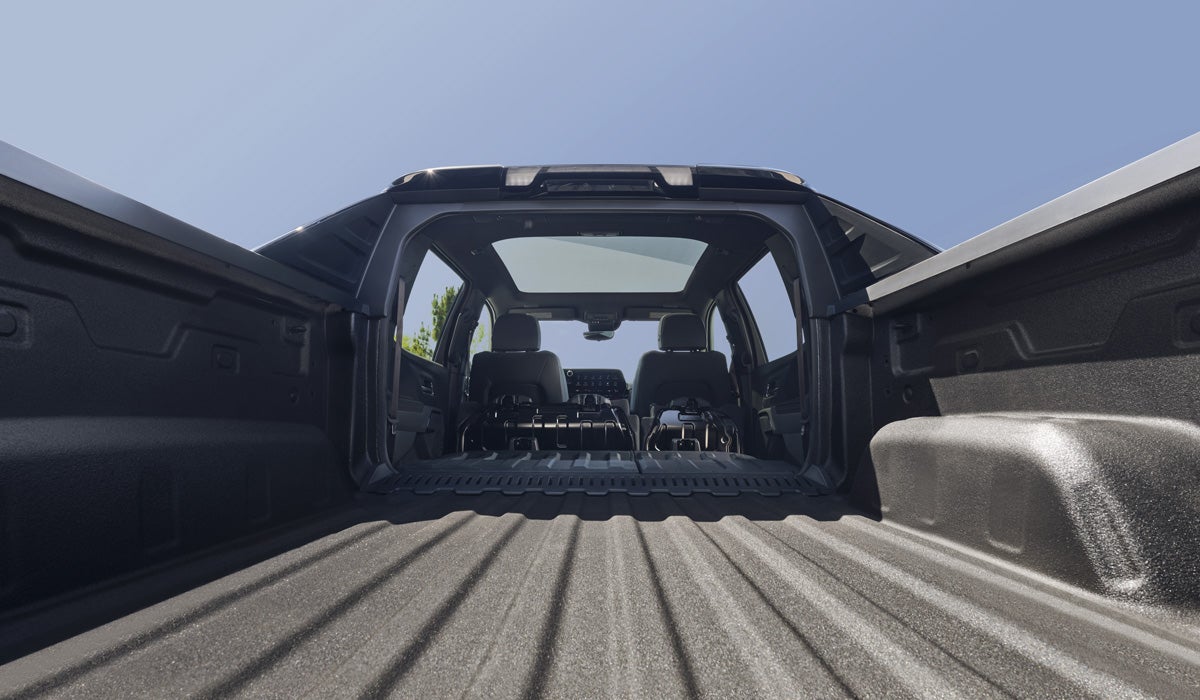 Paradise Chevrolet Cadillac in Temecula CA