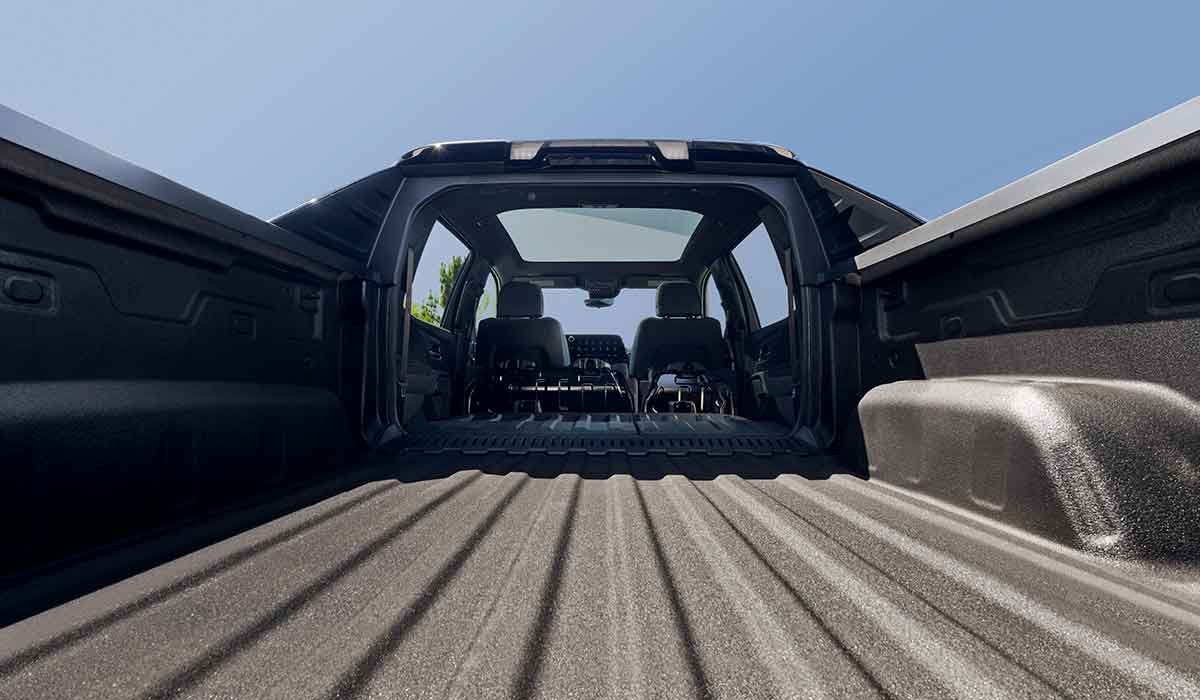 Paradise Chevrolet Cadillac in Temecula CA