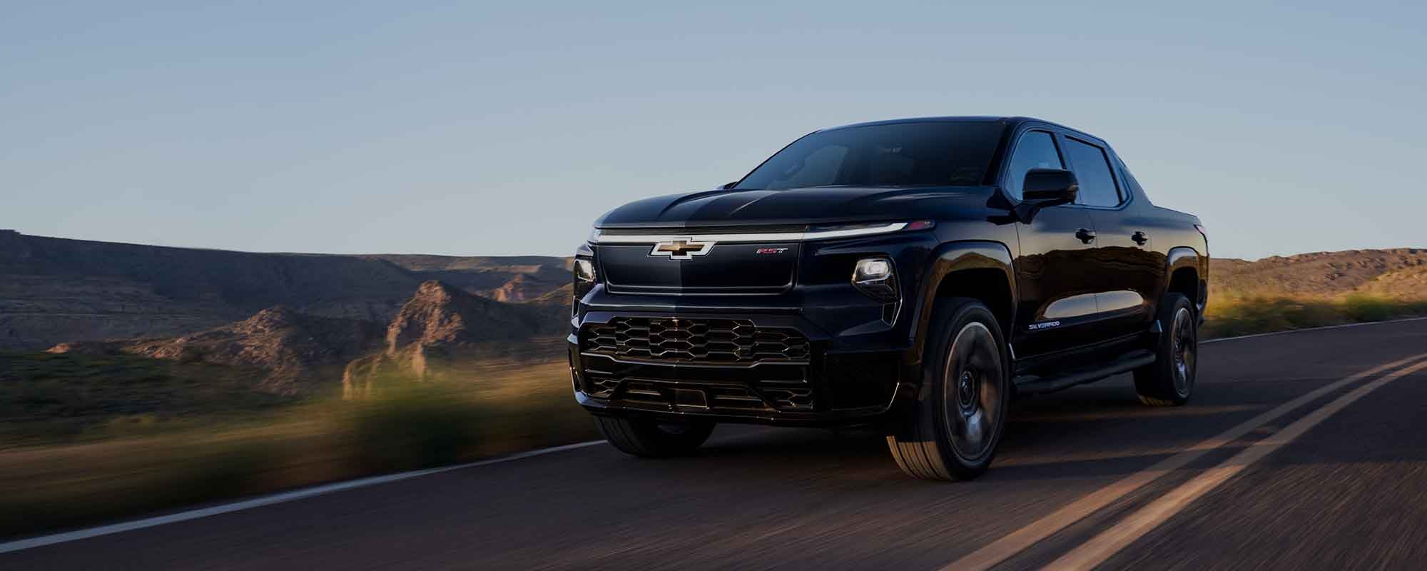 Paradise Chevrolet Cadillac in Temecula CA