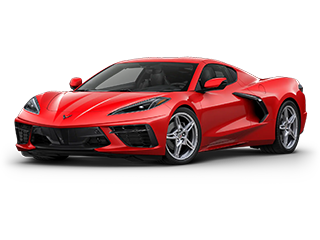 Chevrolet Corvette Stingray - Paradise Chevrolet Cadillac in Temecula CA
