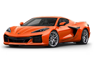 Chevrolet Corvette Z06 - Paradise Chevrolet Cadillac in Temecula CA