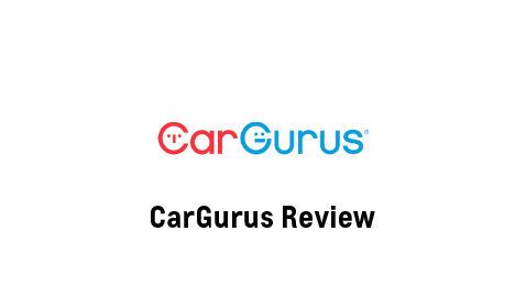CarGurus Review