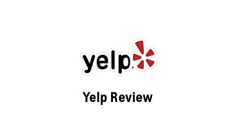 Yelp Review