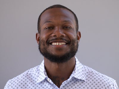DARIO CARTER