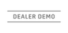 Dealer Demo