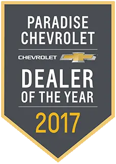 Dealer of the Year 2017