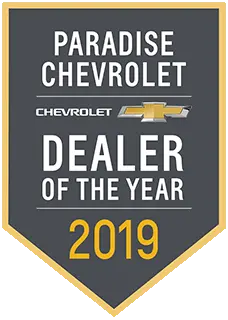 Dealer of the Year 2019