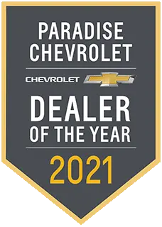 Dealer of the Year 2021