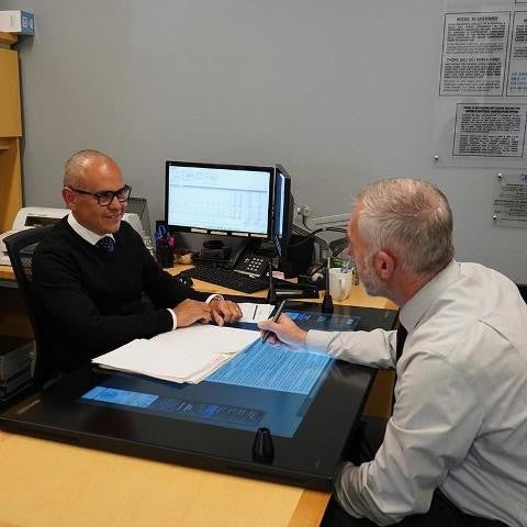 Paradise Chevrolet Cadillac dealerhsip photo