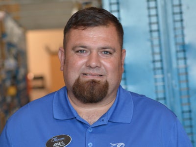 JOSE SUAREZ