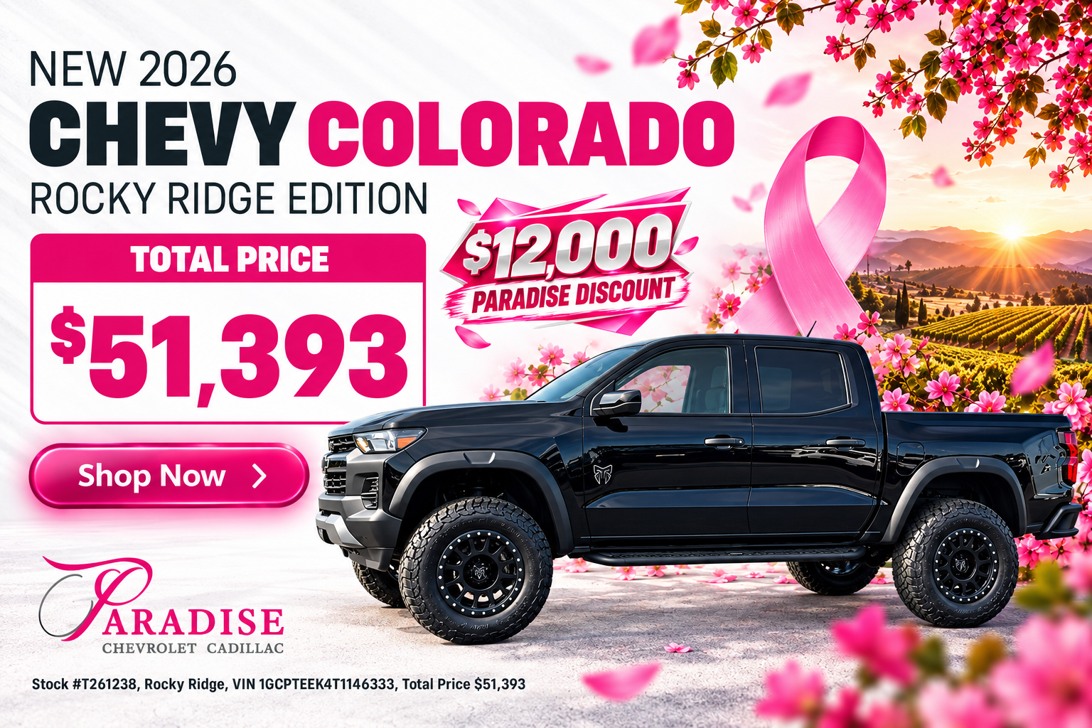 Rocky Ridge Colorado Sale
